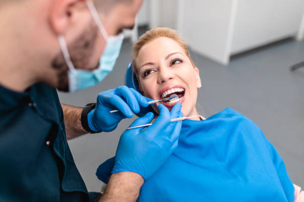 Best Cosmetic Dentistry  in Kings Bay Base, GA