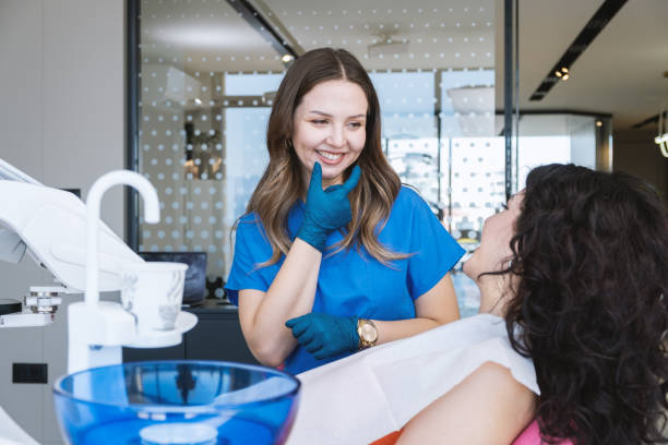 Oral Cancer Screening in Kings Bay Base, GA