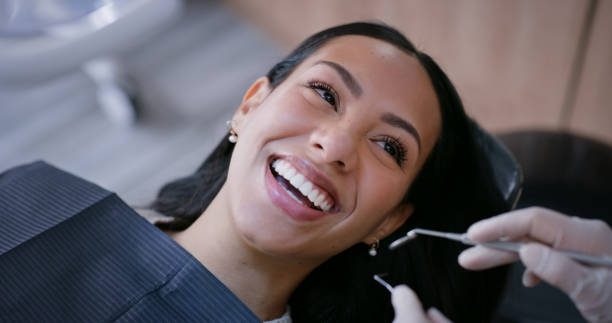 Why Choose Us for Your Dental Needs in Kings Bay Base, GA