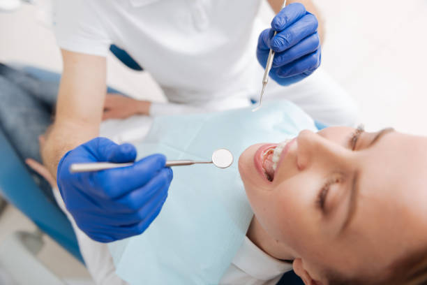  Kings Bay Base, GA Holistic Dental Services Pros