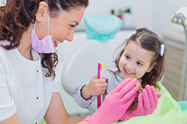 Best Sedation Dentistry  in Kings Bay Base, GA